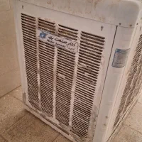 فروش یک کولر با آبگرمکن
