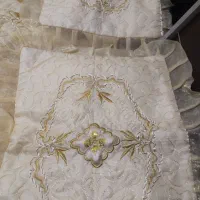 روتختی ساتن شاین عروس