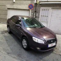 رانا YU5 219.000k|خودرو سواری و وانت|کرج, عظیمیه|دیوار