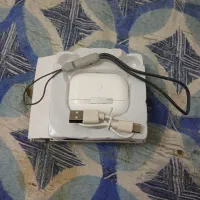 ایرفون بلوتوثی طرح ایرپاد مدل airpodspro2|حراج|بافق, |دیوار