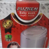کهنه شورPUZHEN|ماشین لباسشویی و خشککن لباس|سبزوار, رضوی|دیوار