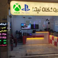 نصب فول بازی انتخابی برای انواعXBOX تحویل دو ساعته