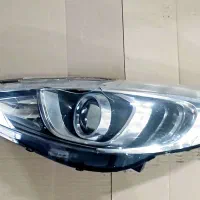 چراغ ۲۰۷ طلق شکسته|قطعات یدکی و لوازم جانبی|ری, دولت‌آباد|دیوار