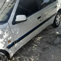 پژو تیوفایو ۹۲