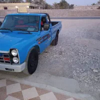 سایپا مدل 402|خودرو سواری و وانت|میناب, |دیوار