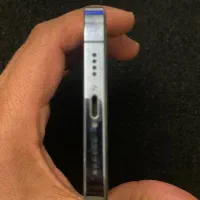 Iphone 13 promax 128 GB blue|موبایل|تهران, امامت|دیوار