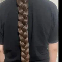 علت مالی میفروشم مو