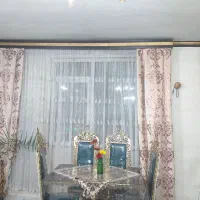 پرده پذیرایی قیمت مناسب یک ونیم میلیون مقطوع