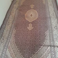 فرش ریزه ماهی ۱.۵ ×۳