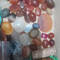 نگین یمنی|جواهرات|نورآباد, |دیوار