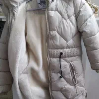 کاپشن بچه گانه