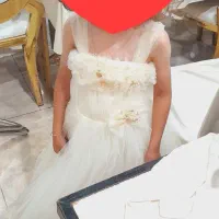 لباس مجلسی دخترانه