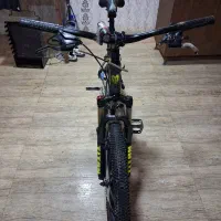 دوچرخه شماره ۲۶ مارلین|دوچرخه، اسکیت، اسکوتر|تالش, هشتپر|دیوار