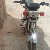 موتور آریانا125