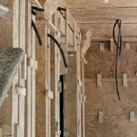 سنگ کاری با کیفیت وکاشی سرامیک|خدمات پیشه و مهارت|یاسوج, |دیوار