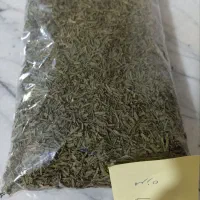 سبزی خشک تازه