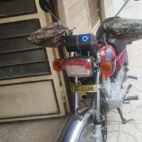 موتور 91|موتورسیکلت|بهارستان, |دیوار