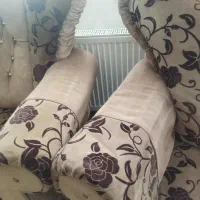 مبل 8نفربرای خانه باغ|مبلمان خانگی و میز عسلی|نقده, |دیوار