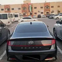 Hyundai Sonata 2021|خودرو سواری و وانت|رشت, بلوار گیلان|دیوار