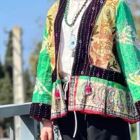 ۳ عدد مانتو کتی کاملا نو مناسب تا سایز ۴۴|لباس|تهران, میرداماد|دیوار