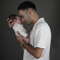 آتلیه عکاسی فیلمبرداری نوزاد بارداری عقد فرمالیته