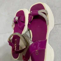 کفش نو|کیف، کفش، کمربند|جهرم, |دیوار