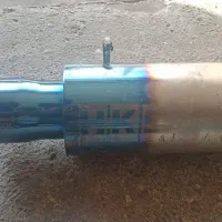 منبع HKS مافلر