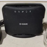 مودم وایفا دی لینک