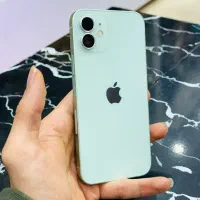 آیفون 12 پلمپ