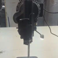 قیچی برقی سایز ۱۰|لوازم خیاطی و بافتنی|قلعه نو, |دیوار