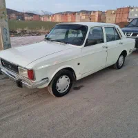 پیکان مدل ۷۹