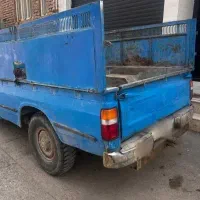 نیسان وانت مدل ۹۰|خودرو سواری و وانت|کرمان, |دیوار