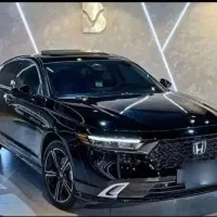 حواله هوندا آکورد e phev 2025