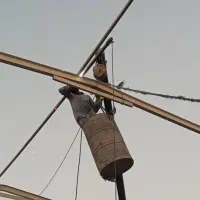 جوشکاری سیار|خدمات پیشه و مهارت|مهرستان, |دیوار