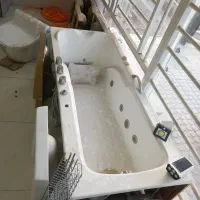 وان جکوزی آکرلیک با ترمود