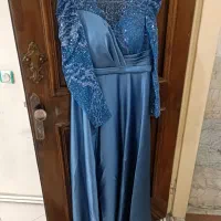 لباس مجلسی زنانه سایز۴۴