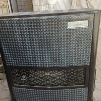 دوعددبخاری وسرخ کن