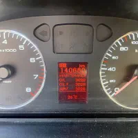 سمند ای اف سون
