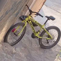 دوچرخه 24 درحد نو