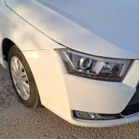 دنا پلاس 5 دنده ساده EF7، مدل ۱۴۰۳|خودرو سواری و وانت|آبادان, |دیوار