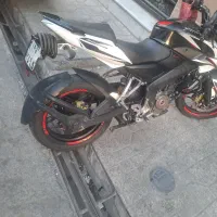 پالس ns200 مدل 94 استثنایی