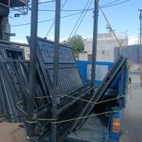 نیازمند برشکار یا جوشکار
