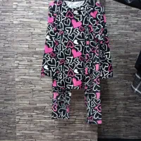 ست خانگی زنانه مخمل|لباس|مشکین‌دشت, |دیوار