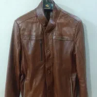 کاپیش نوین چرم مردانه زنانه