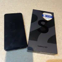 گوشی گلکسی s22plus 5G