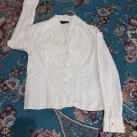 شومیز .بلوز . شال .پیراهن