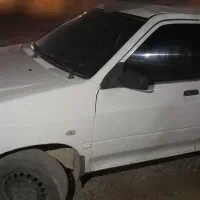 ماشین ۱۳۲ مدل۸۹|خودرو سواری و وانت|نورآباد, |دیوار