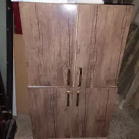 کابینت تمام ام دی آف