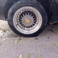 رینگ و لاستیک ایبی اس