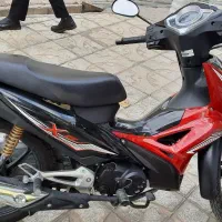 موتور هندا ویونگ